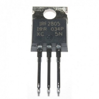 Транзисторы IRF2805