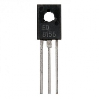 Биполярные КТ815Б