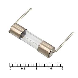 Предохранители H520PT 0.5A