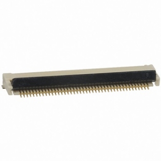 Гнезда под сверхплоский кабель XF2M28151A