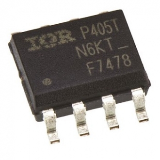 Транзисторы IRF7470