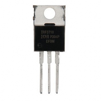 Транзисторы IRF3710