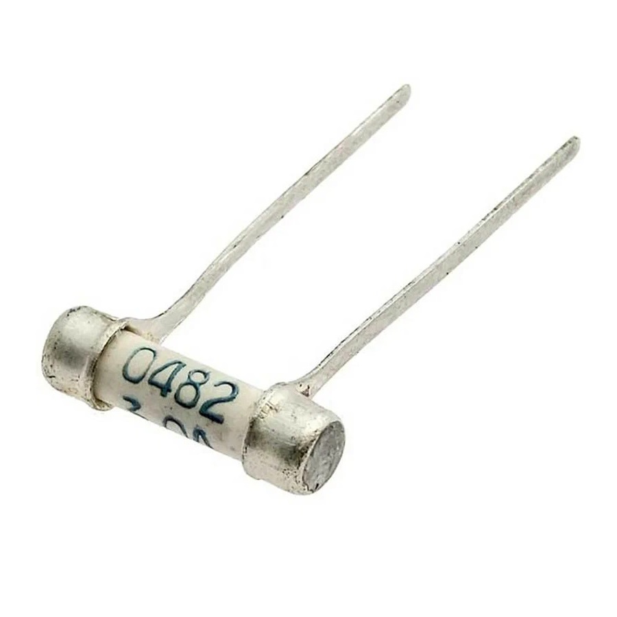 Предохранитель ВП1-2 5А