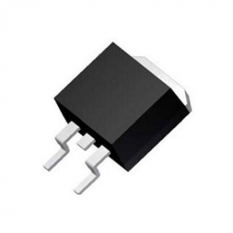 Транзисторы B14NK50Z