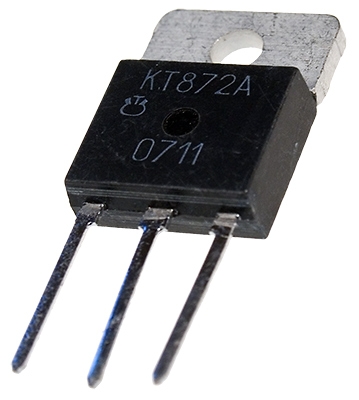 Биполярные КТ896А