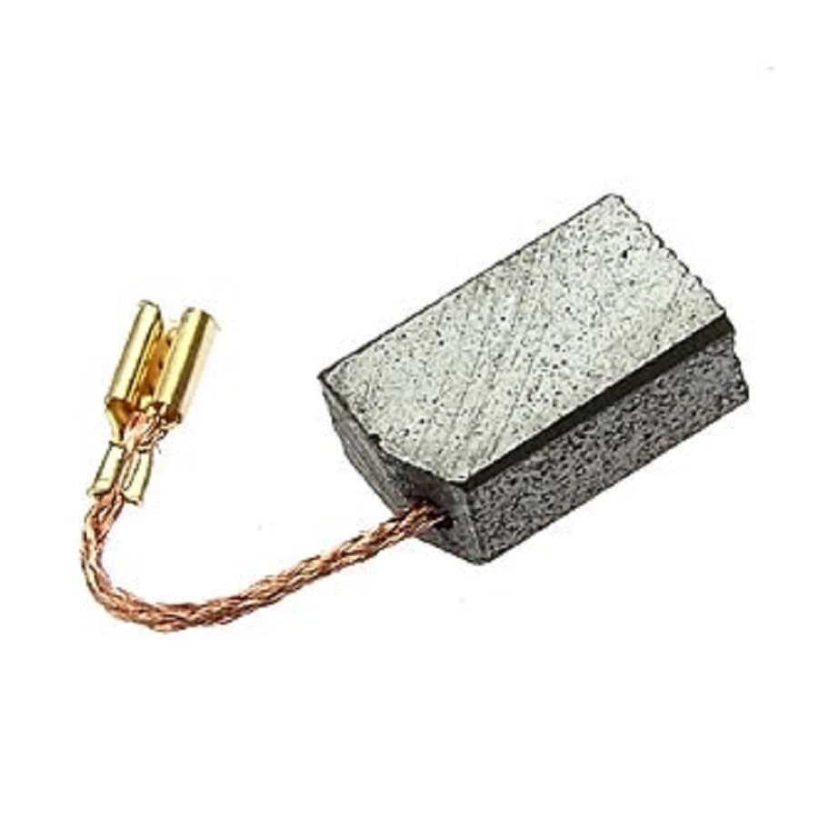 Щетка brush 6.3x10x16 wire - изображение 1