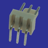 Разъёмы питания низковольтные WF-03R pitch 2.54mm