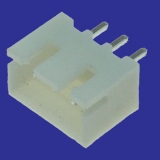 Разъёмы питания низковольтные W-03 pitch 2.54mm