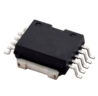 Транзисторы VN02NSP