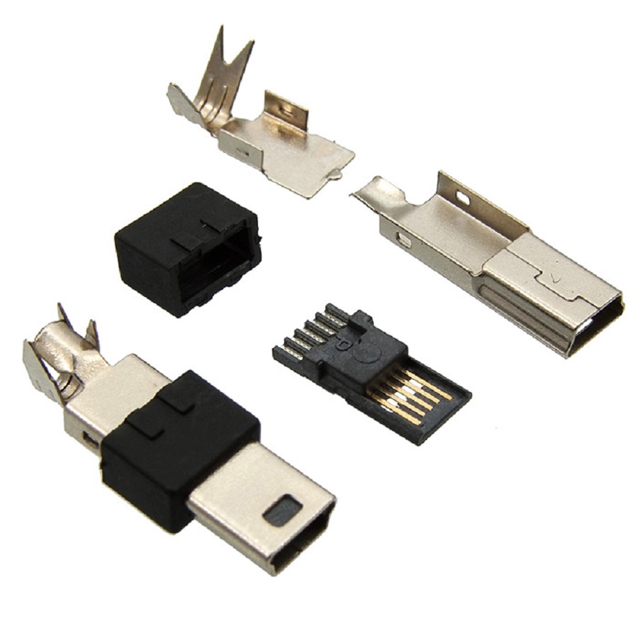 Разъем USB/M-SP - изображение 1