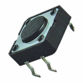 Тактовые кнопки KAN1211-0431B