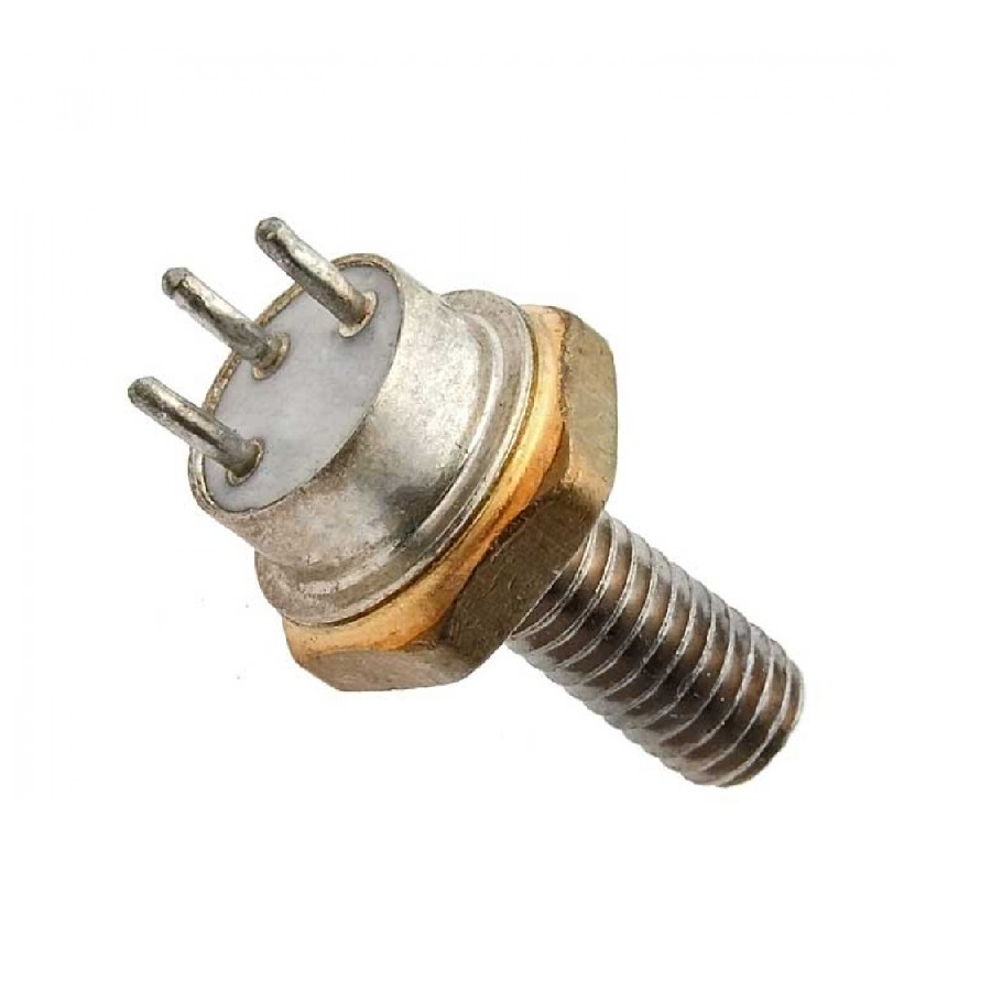 Транзистор КП901А