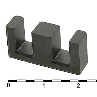 Ферриты EE20/10/5 PC40