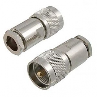 Разъем UHF-S213P - изображение 1