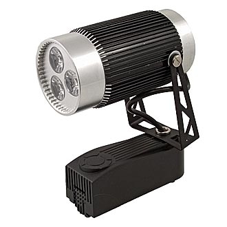 Прожекторы светодиодные 3*1W 220v 240Lm 3200K D55(2)