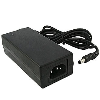 Импульсные источники питания БПИ 24VDС 1.66A 2.1/2.5*5.5mm