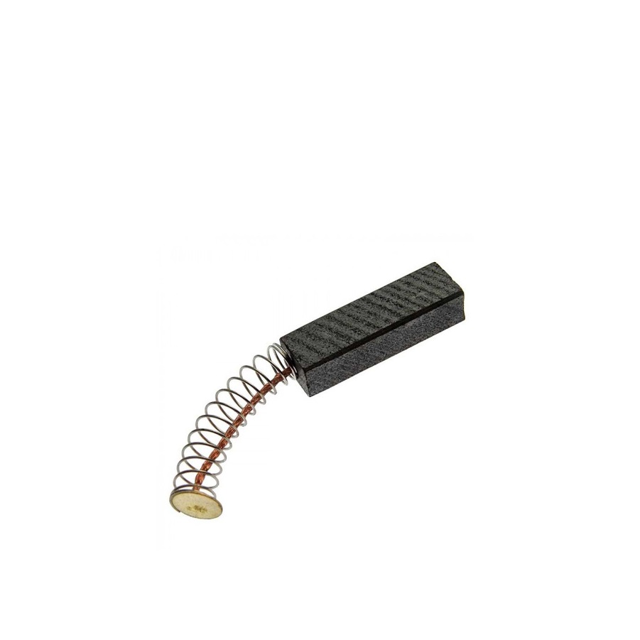 Щетка brush 5x8x20 spring