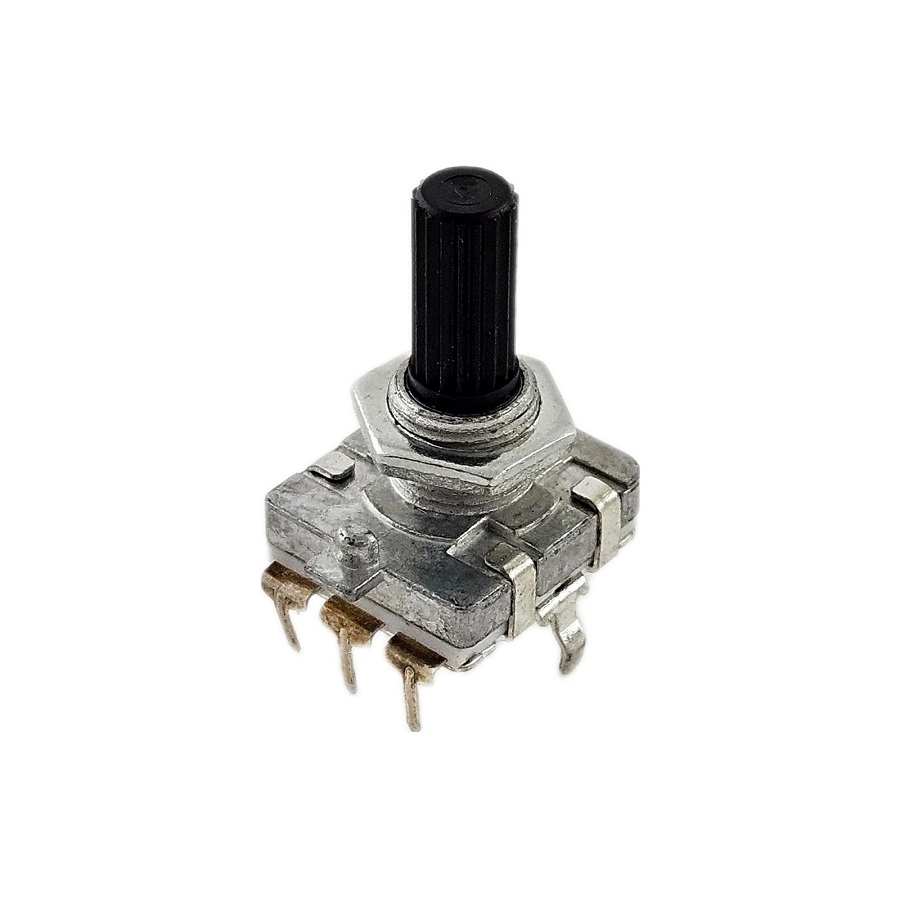 Энкодер инкрементный PEC16-4220F