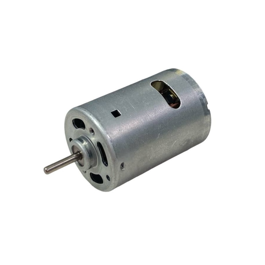 Двигатель DC R545-2486 24.0V