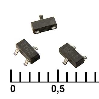 Диоды SMD BAV199