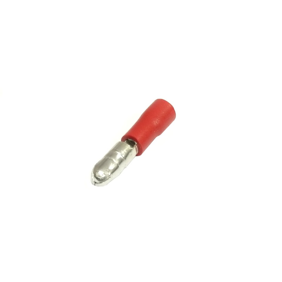 Клемма MPD1.25-156 red