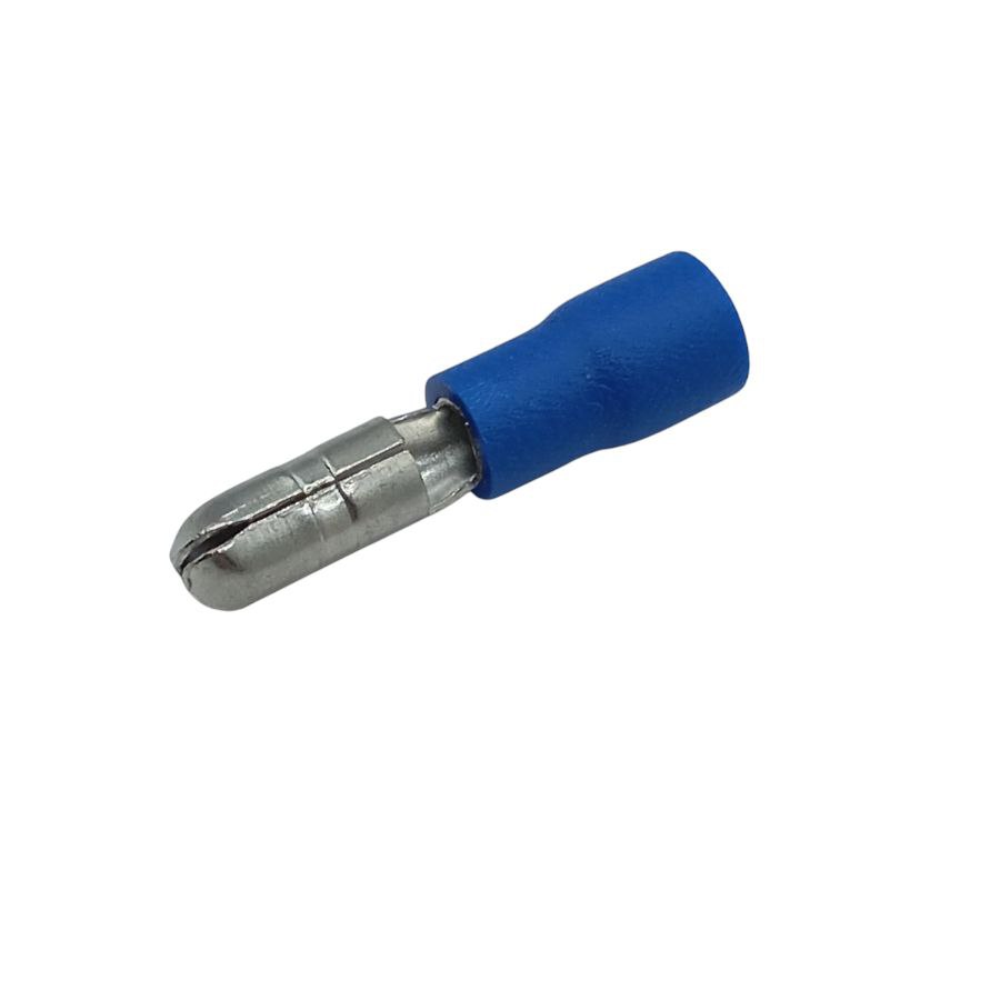 Клемма MPD2-156 blue