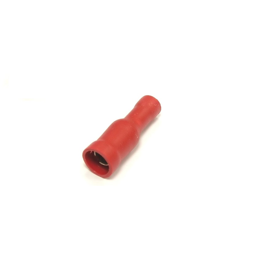 Клеммы тип B изолированные FRD1.25-156 red