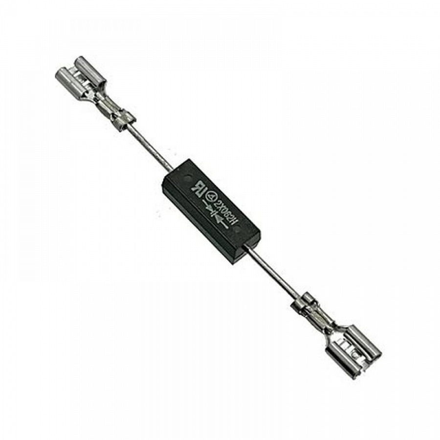 Диод для микроволновки HVR2X062H