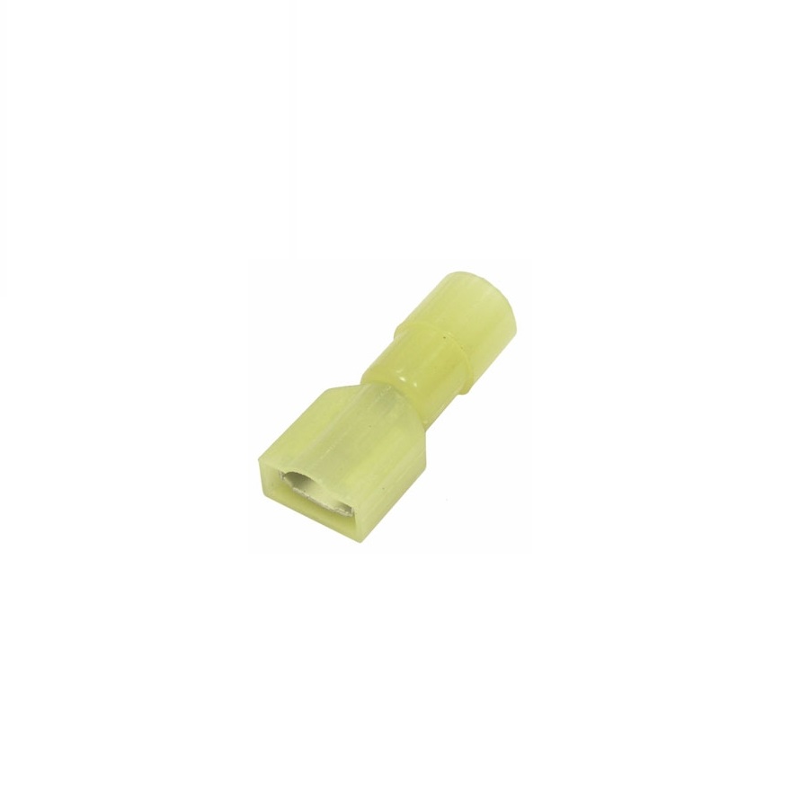 Клемма FDFNY5.5-250 yellow