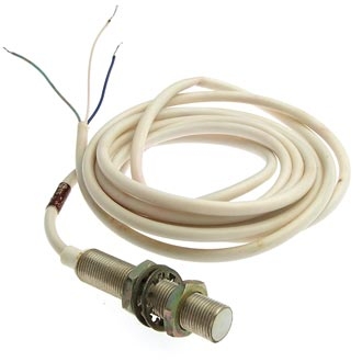 Бесконтактные датчики ВПБ18101-112110-24В