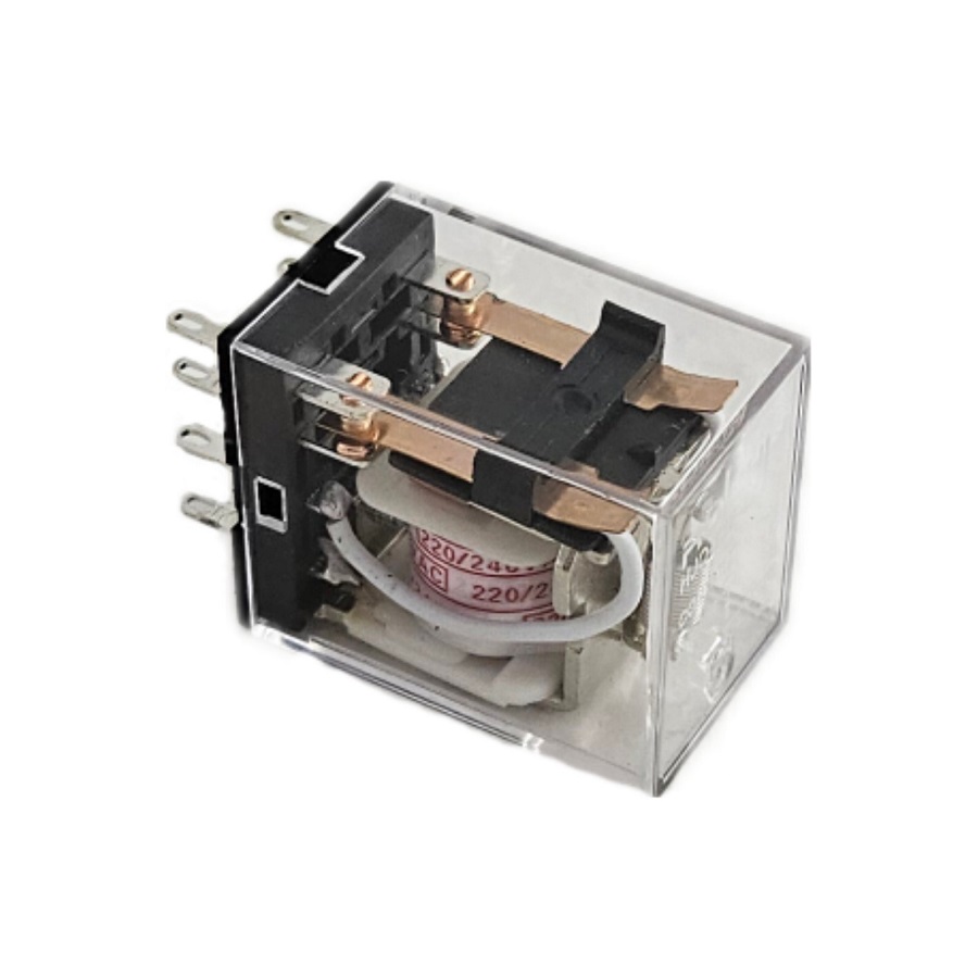 Реле HJQ-22F-240VAC-2Z HJQ-22F-2Z 5A 220-240V
