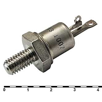 Симистор ТС-132-50-10