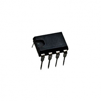 Отечественные микросхемы КР504НТ4В