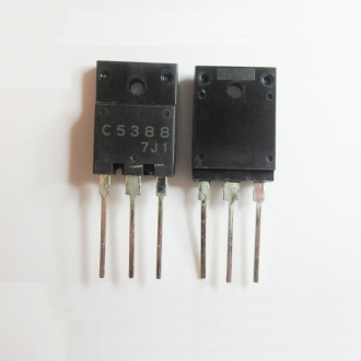 Биполярные 2SC5388