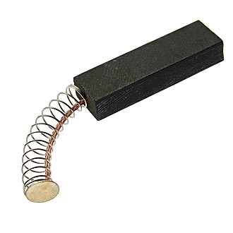Щетка brush 6x10x32 spring - изображение 1