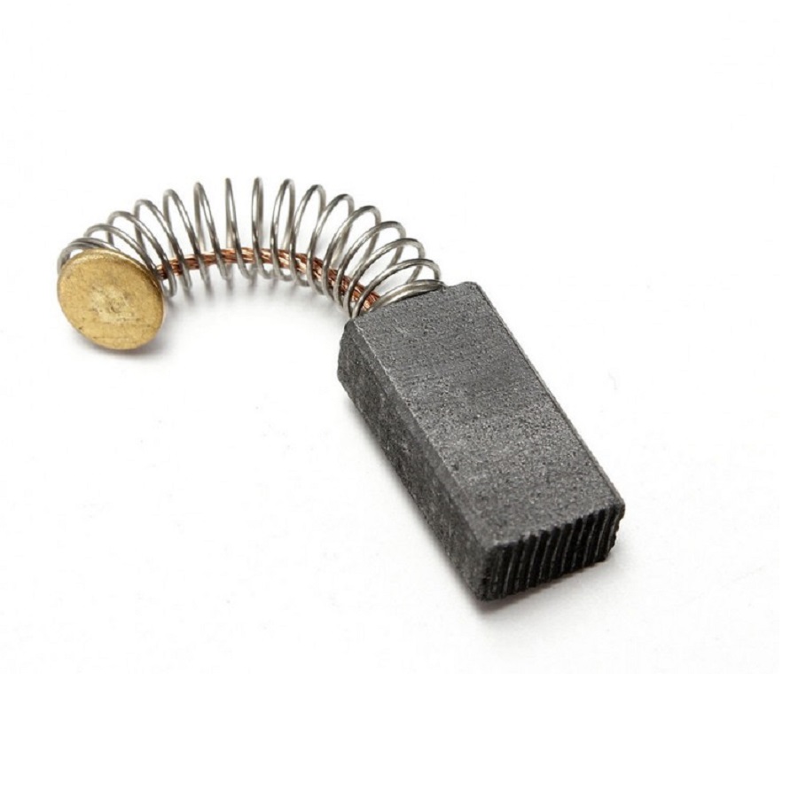 Щетка brush 6x10x32 spring - изображение 1