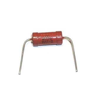 Резистор 200 Ом 5%