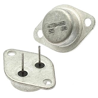 Биполярные КТ841А