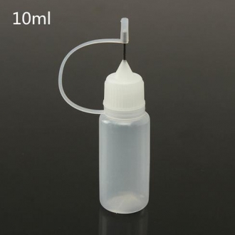 Бутылочка для точечного нанесения жидкости