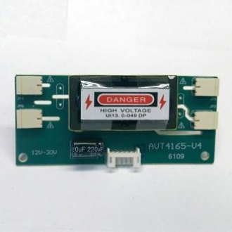 Инвертор AVT4165-U4