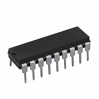 Разное UAA180 (A277, UL1890N)