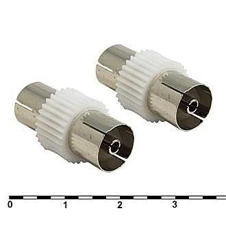 Высокочастотные разъёмы SAV156