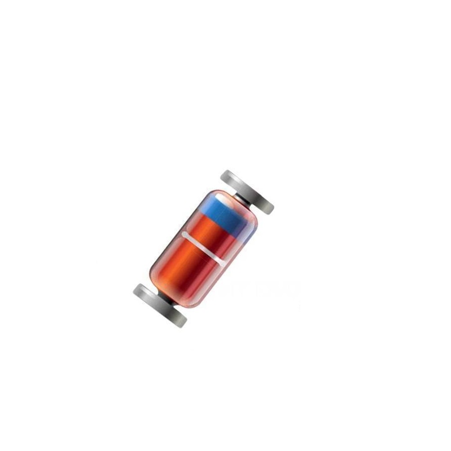 Стабилитрон BZV55C8V2 (mini MELF)