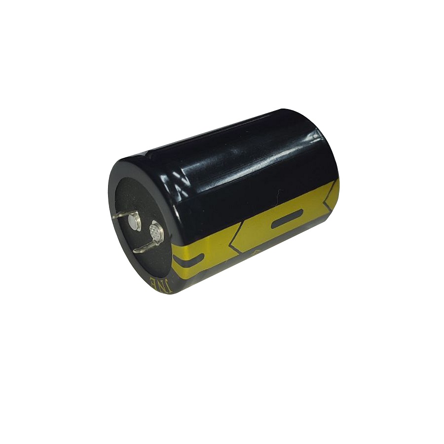 Конденсатор 560 UF 400V 105°C 35х50мм - изображение 1