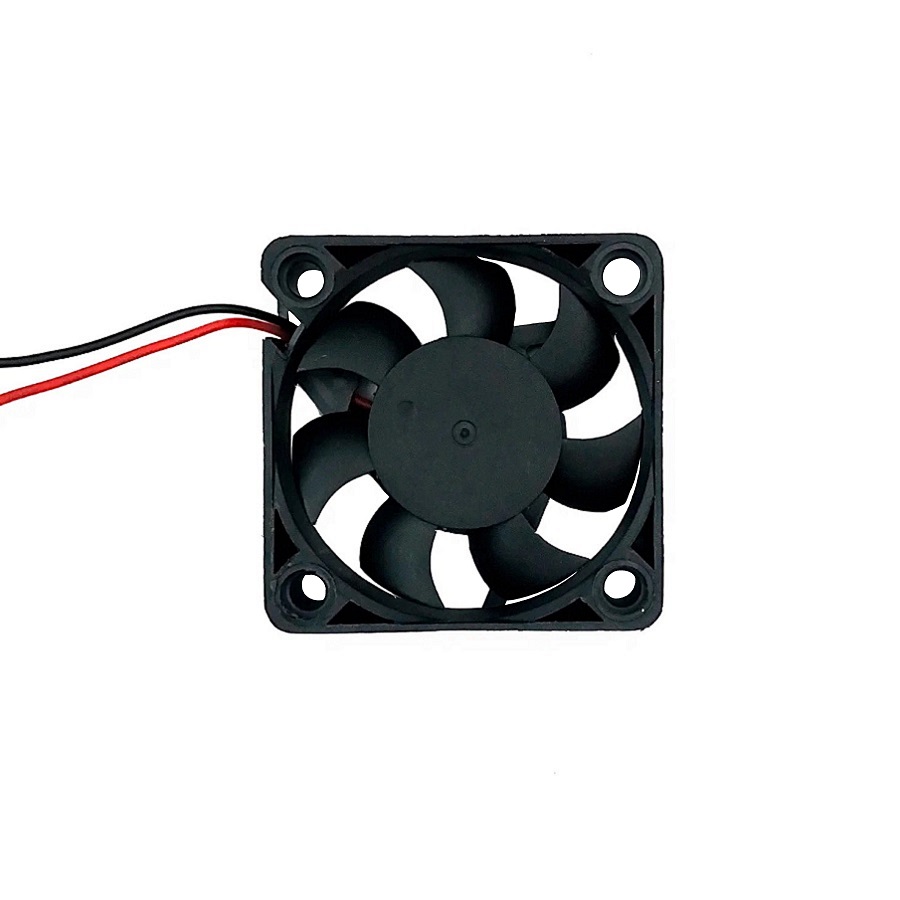 Вентилятор RQD8025MS 0.1А 24VDC