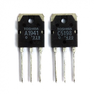 Биполярные 2SA1941 (A1941)
