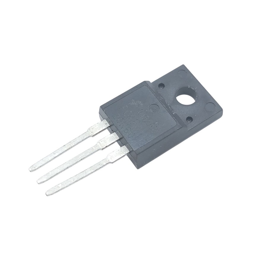 Транзисор FCPF20N60
