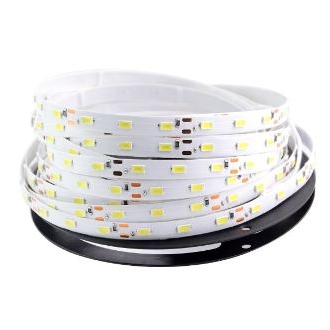 Светодиодная лента 5630 60LED/m IP33 12V WHITE 6500K