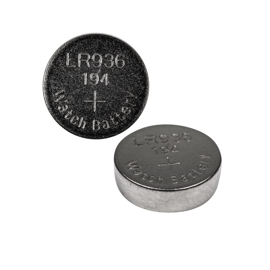 Батарейка Camelion AG9 LR45 LR936 SR936 394 1.5V 1 штука