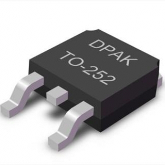 Низковольтные тиристоры MCR706AT4G